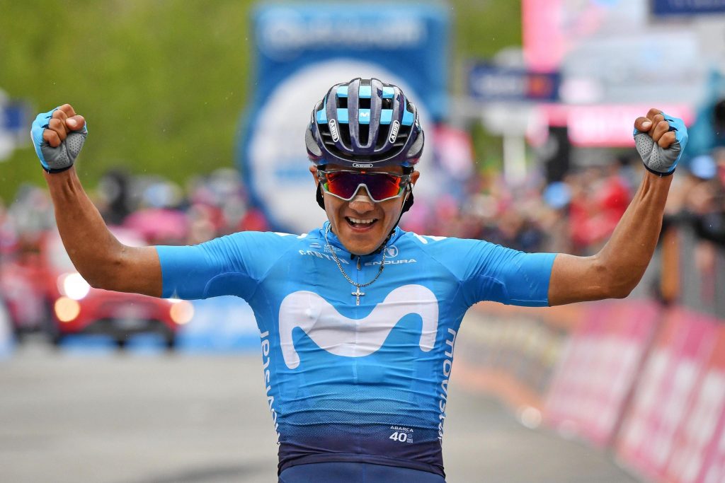 Giro Italia 2019 quattordicesima tappa