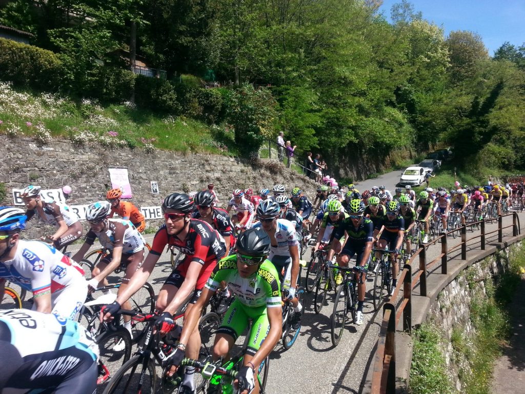 Giro Italia 2019 16 tappa