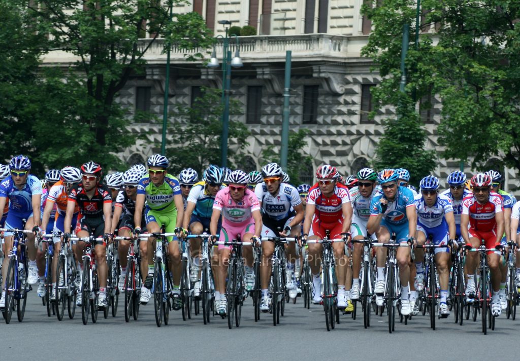 Giro Italia 2019 seconda tappa