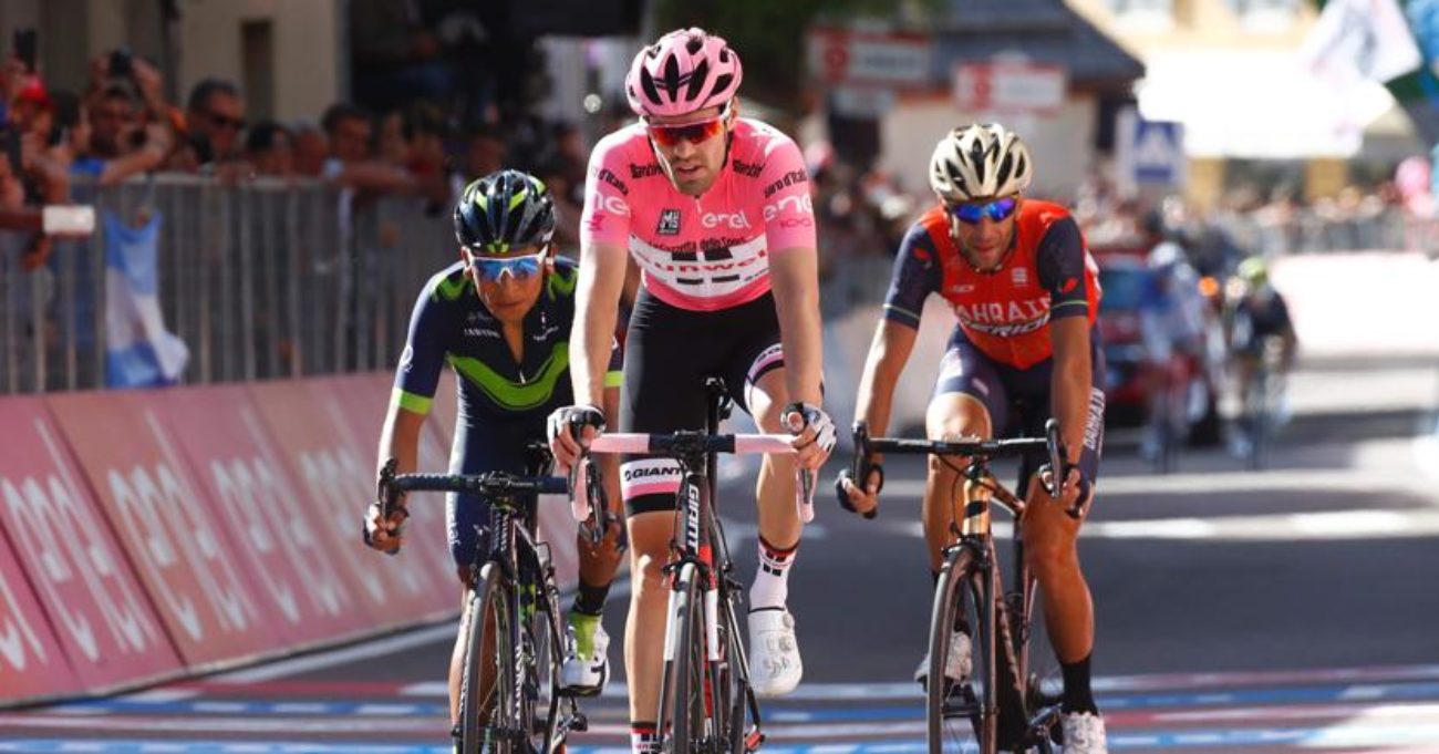 Giro Italia 2019 streaming