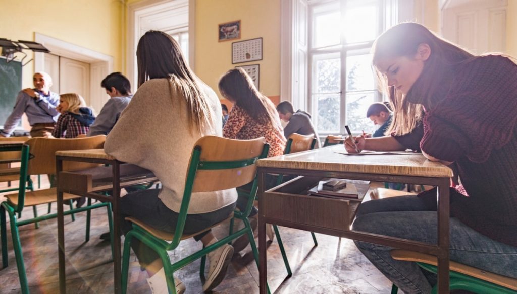 Maturità 2019 orale