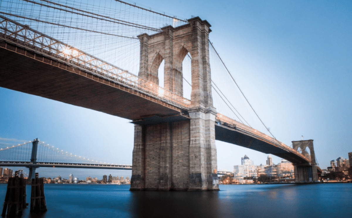 Ponte Brooklyn