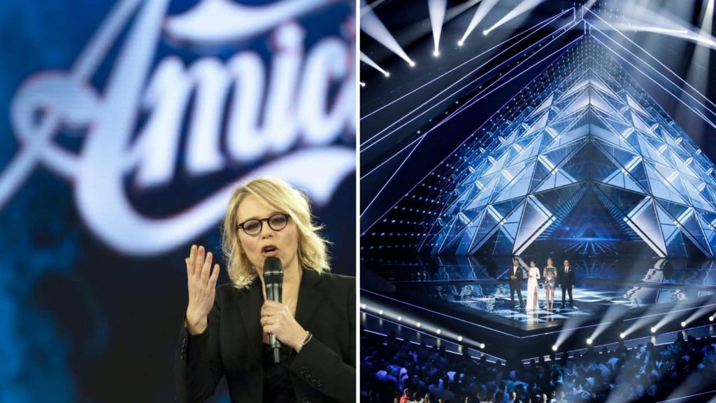 stasera in tv 18 maggio 2019