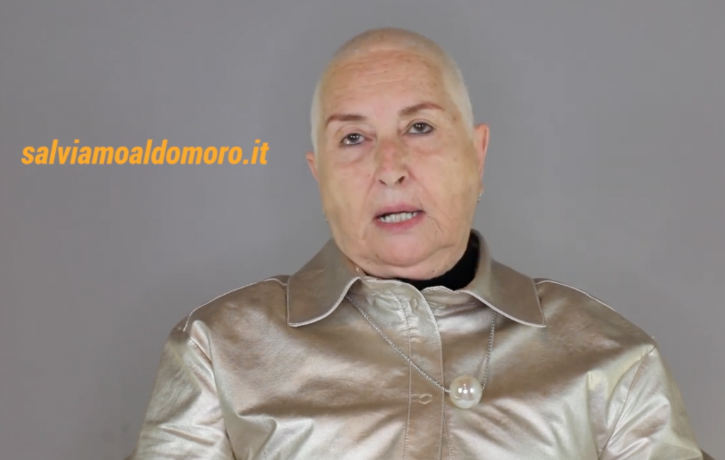 aldo moro beatificazione