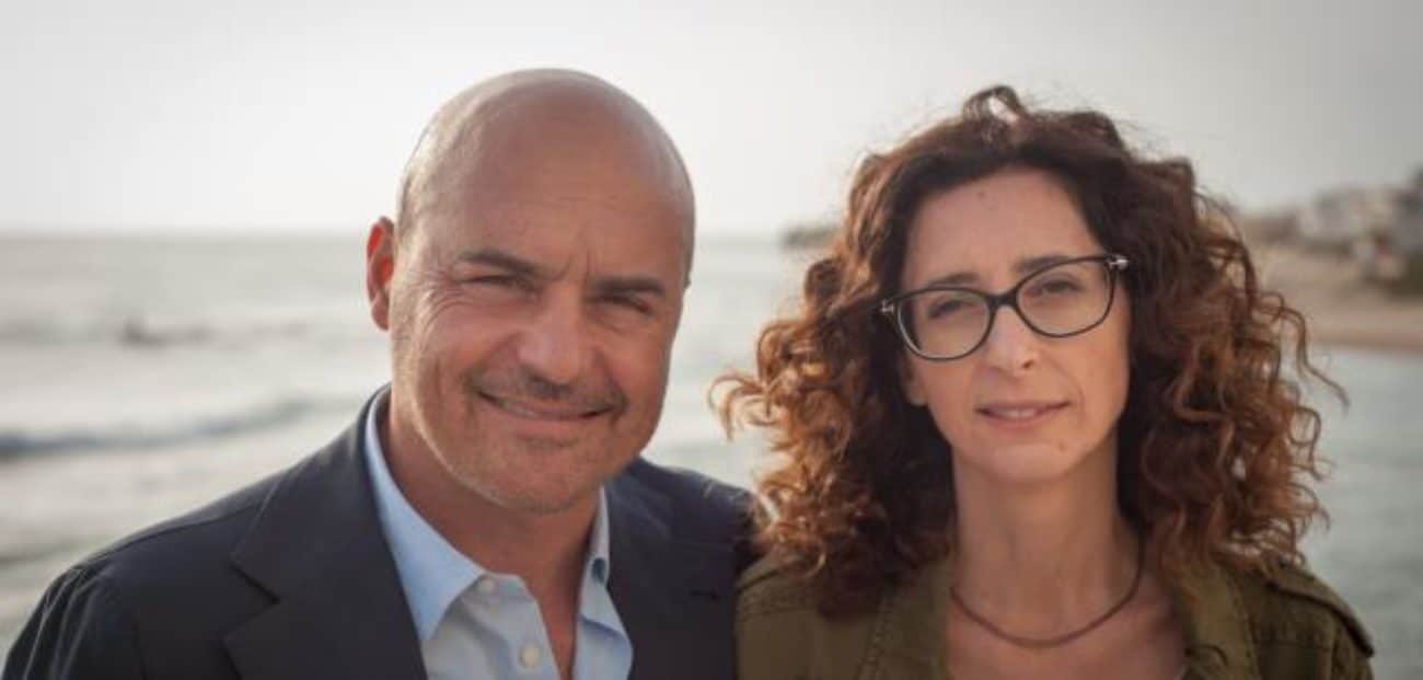 Stasera in tv Montalbano Rai 1