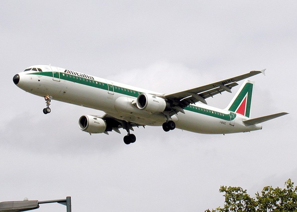 Sciopero aerei 21 maggio 2019 voli Alitalia cancellati