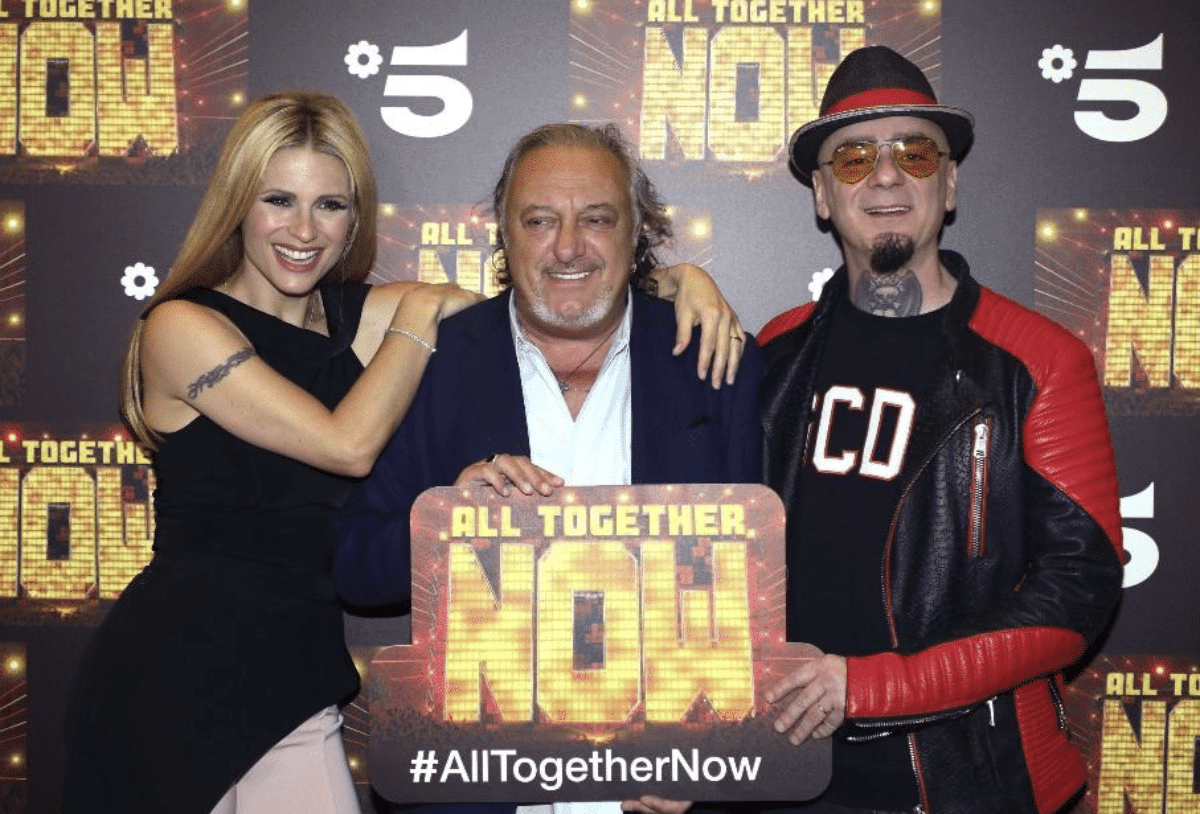 all together now streaming