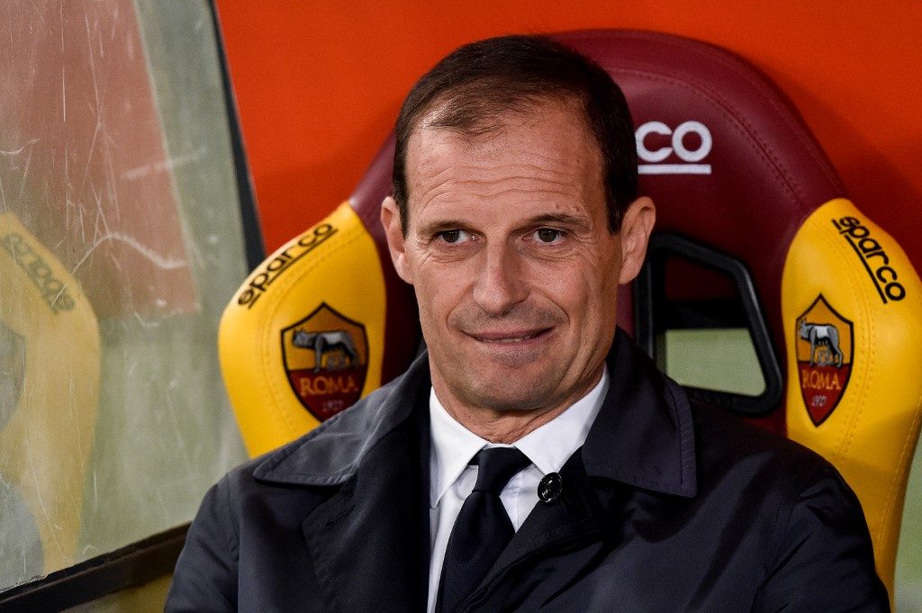 allegri prossima squadra