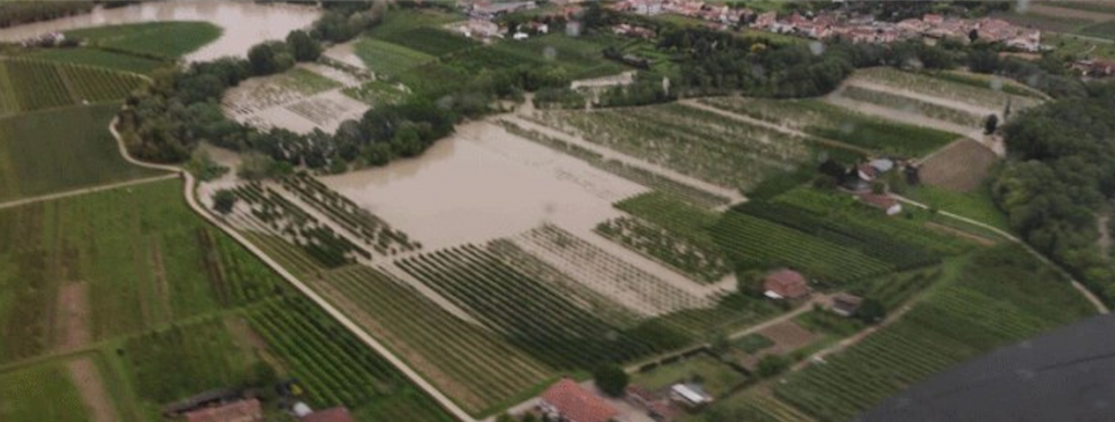 maltempo emilia romagna