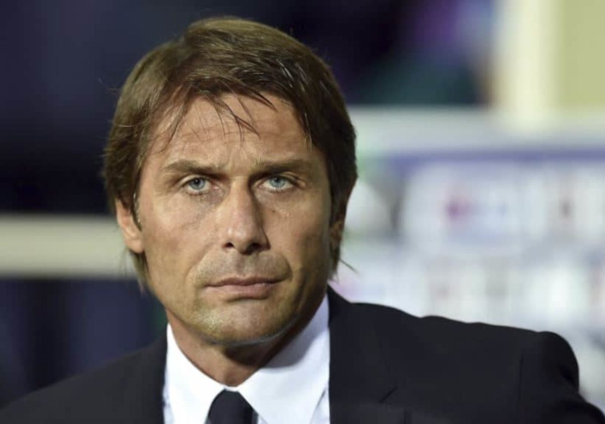 antonio conte inter