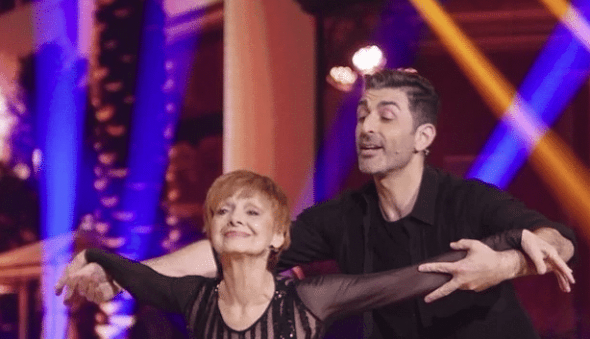 Ballando con le stelle anticipazioni finale