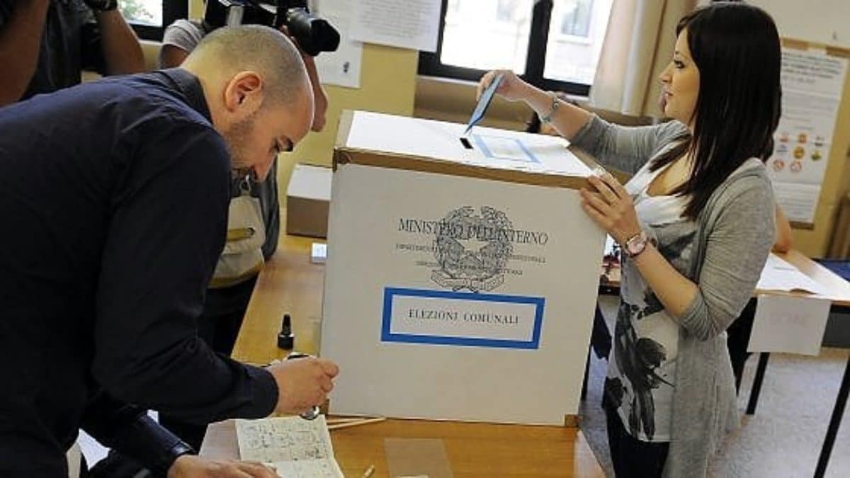 Elezioni Sicilia 2019 risultati ballottaggi