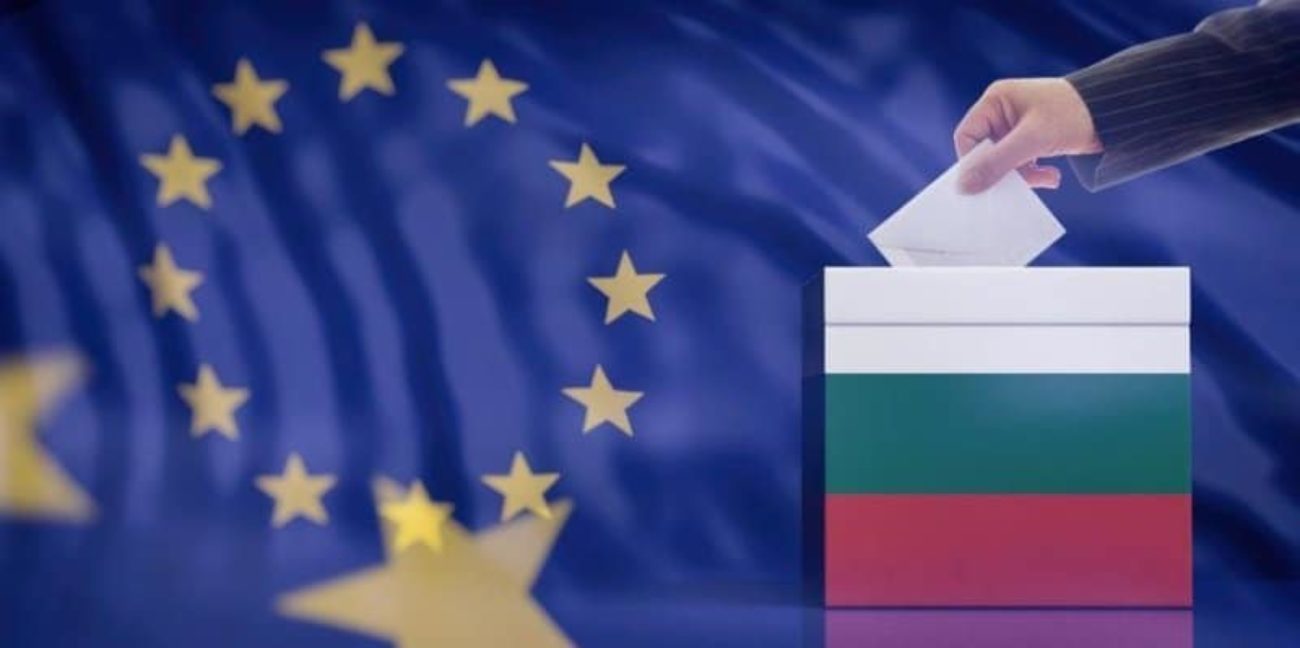 Elezioni europee Bulgaria 2019 risultati