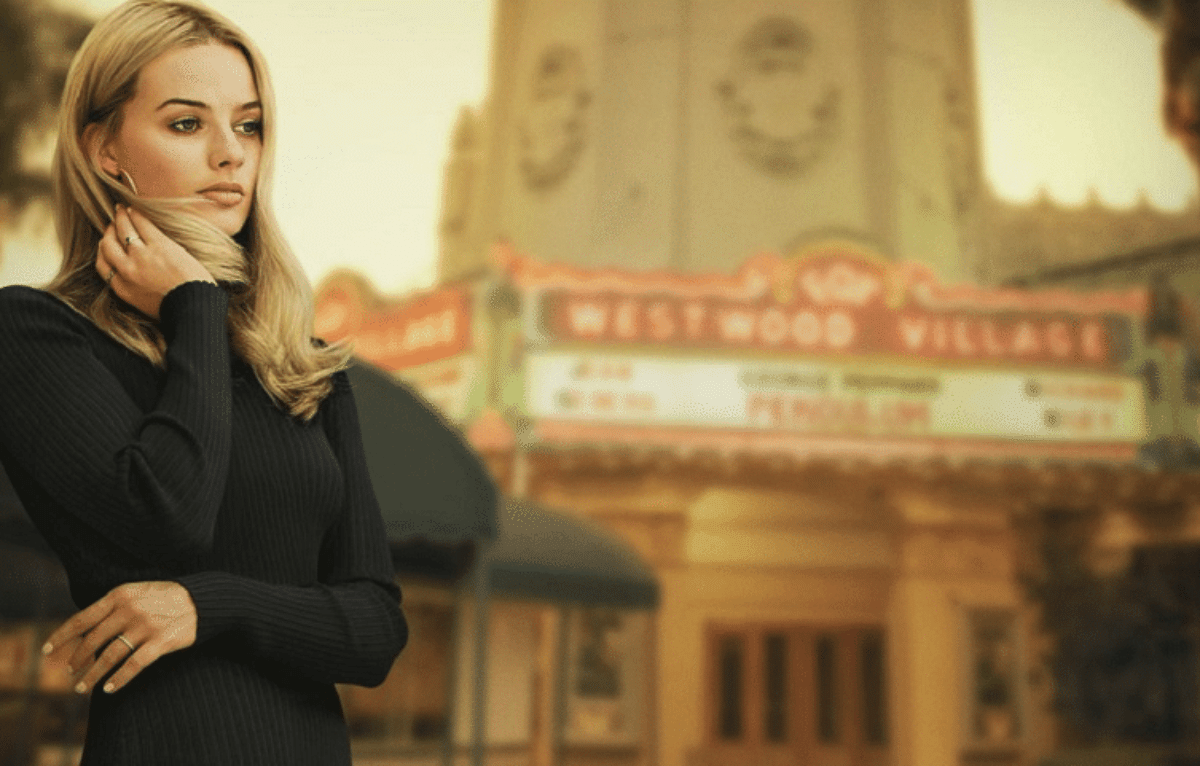 Cera una volta a Hollywood