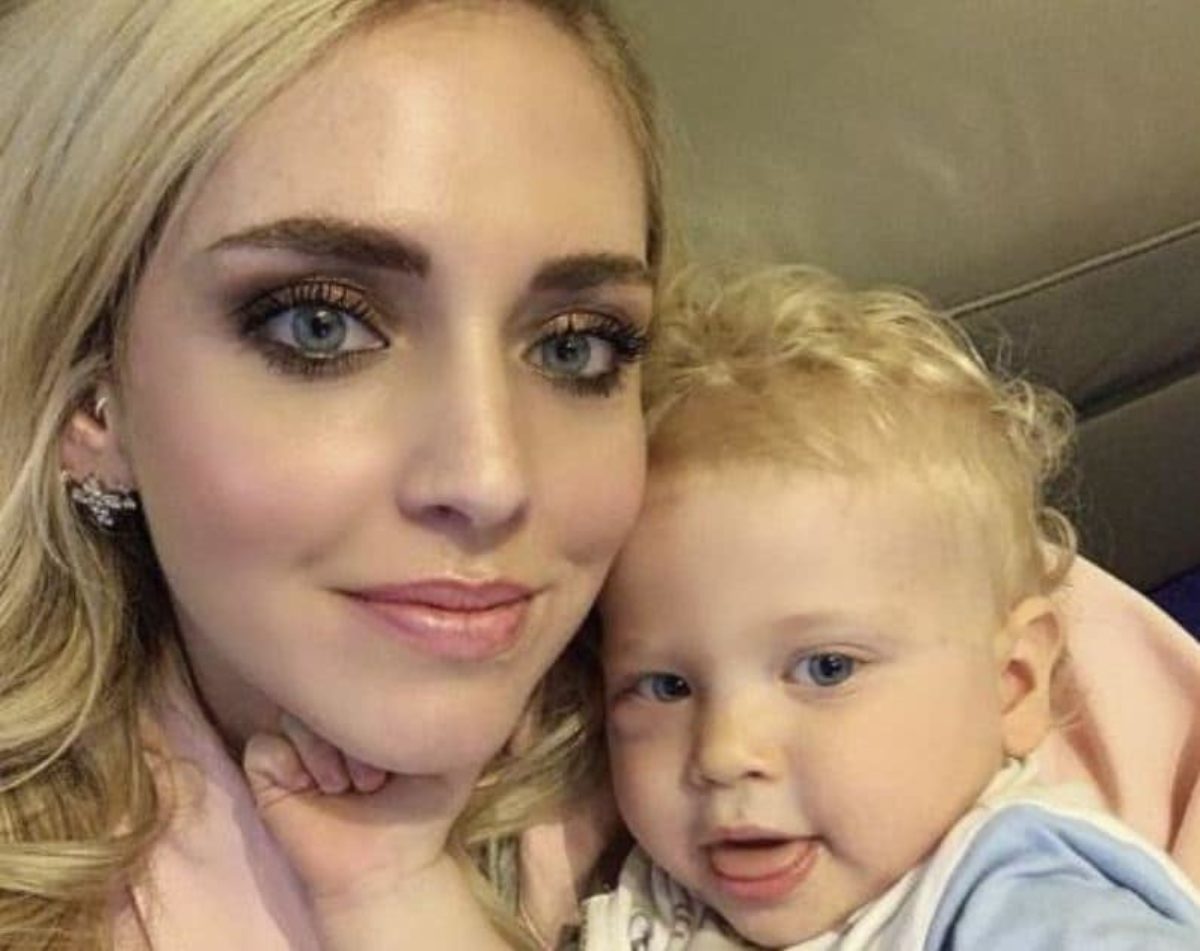 Come Si Chiama Il Figlio Di Francesca Ferragni