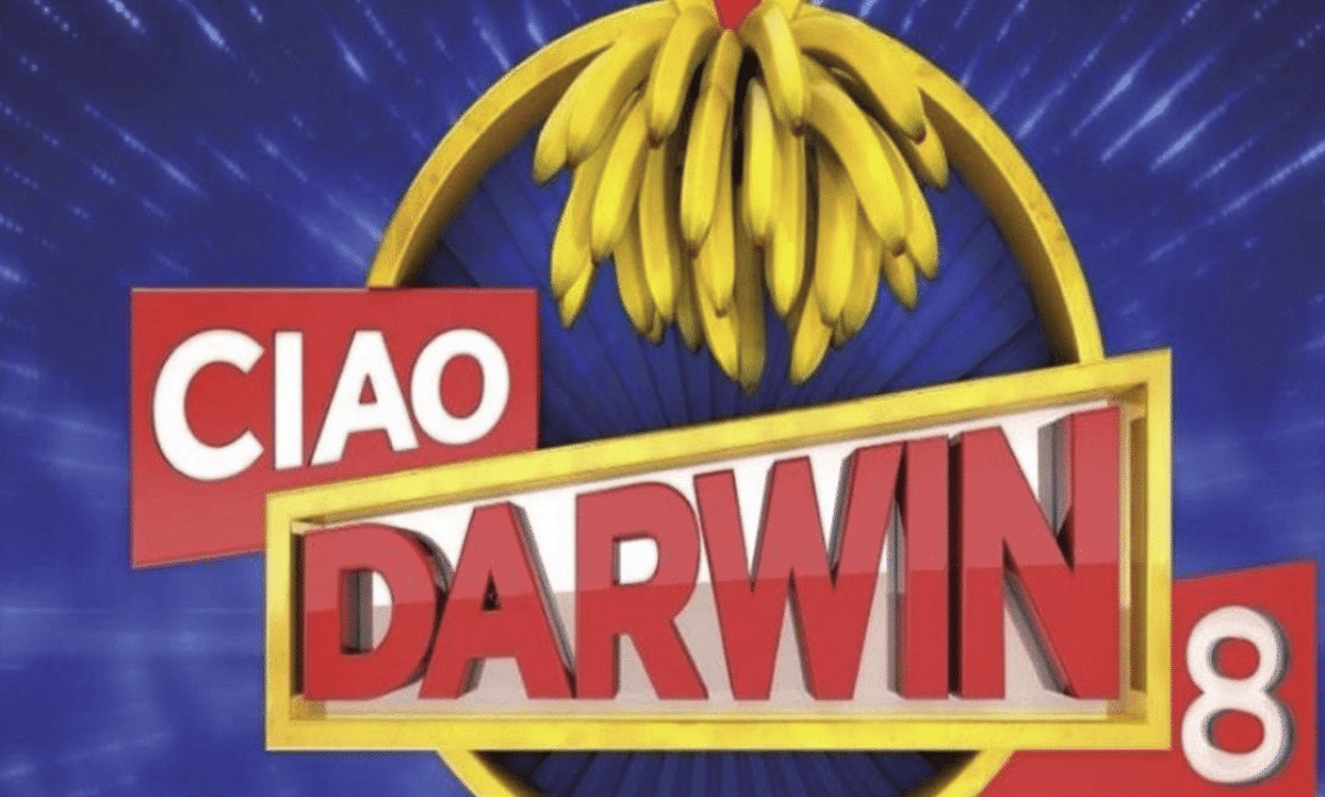Ciao Darwin streaming 10 maggio Dove vedere Tv