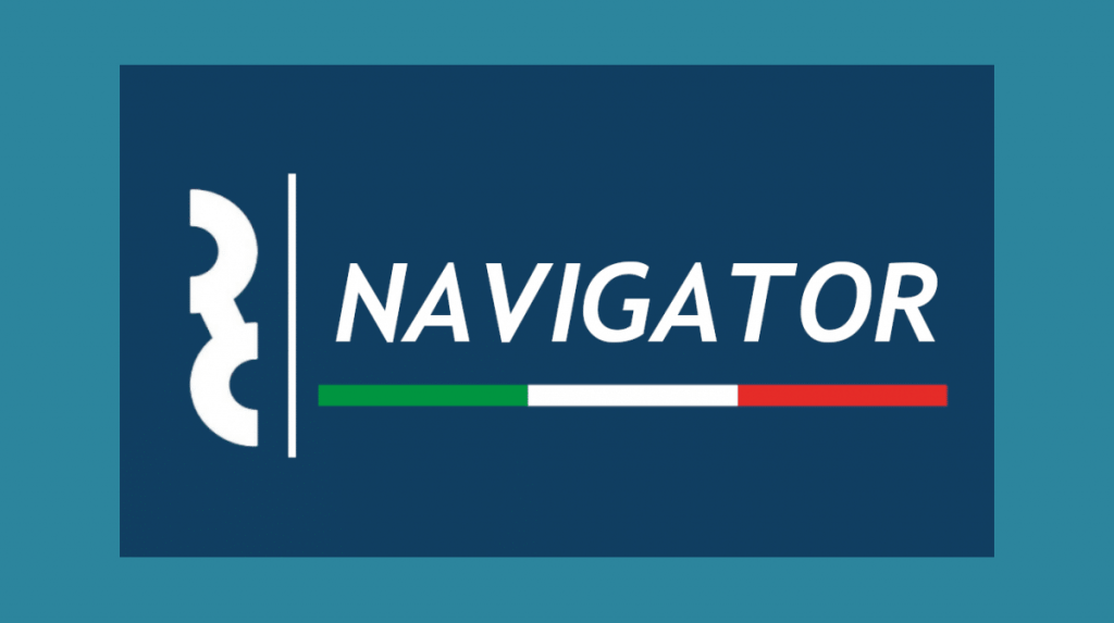 concorso navigator
