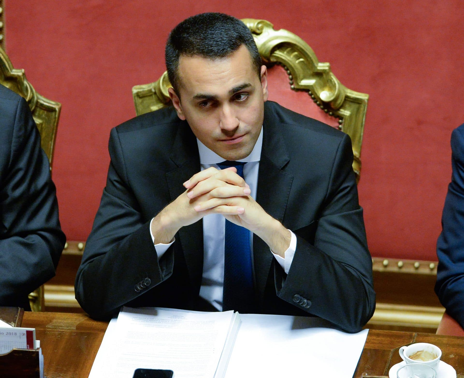 Voto Rousseau Di Maio, il commento del capo M5S dopo il successo