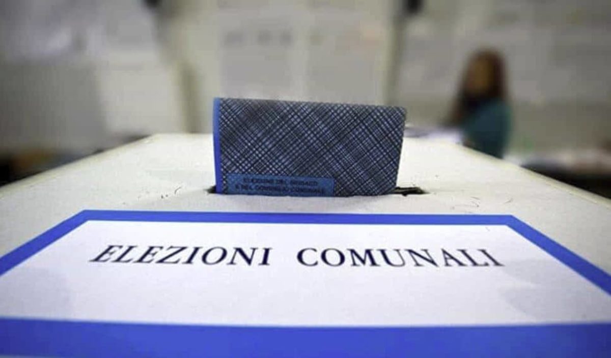 Elezioni amministrative 2019 Foggia