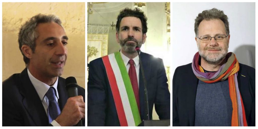 Elezioni amministrative 2019 Lecce