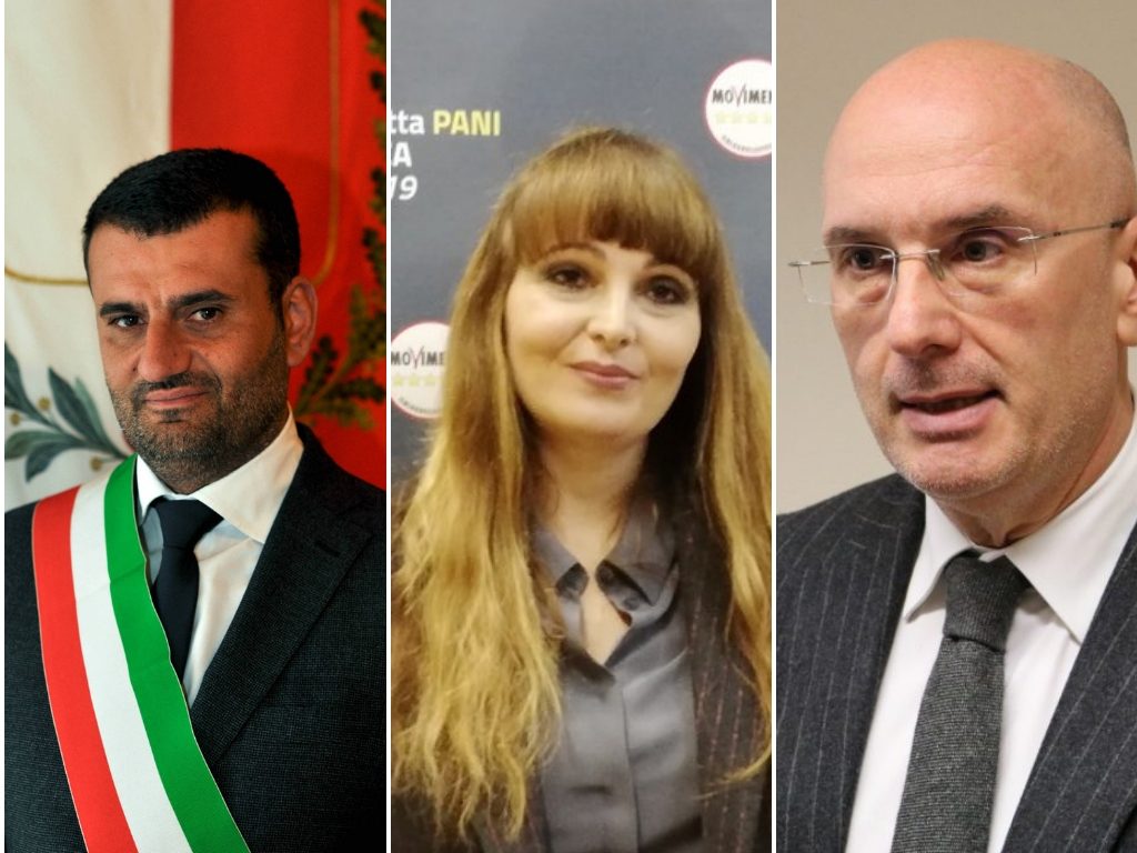 Elezioni amministrative Bari 2019