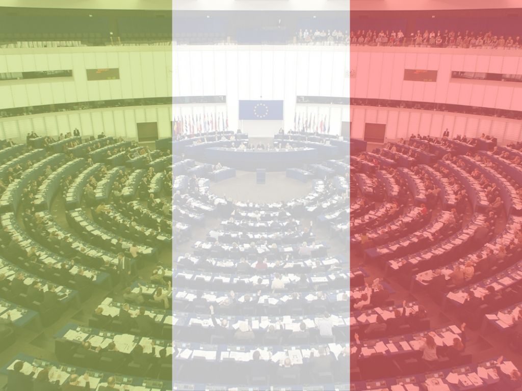 Elezioni europee 2019 Italia