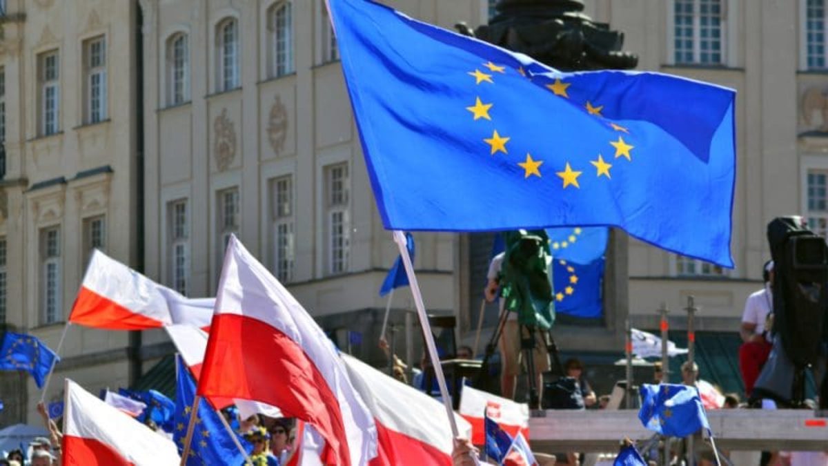 elezioni europee 2019 polonia risultati