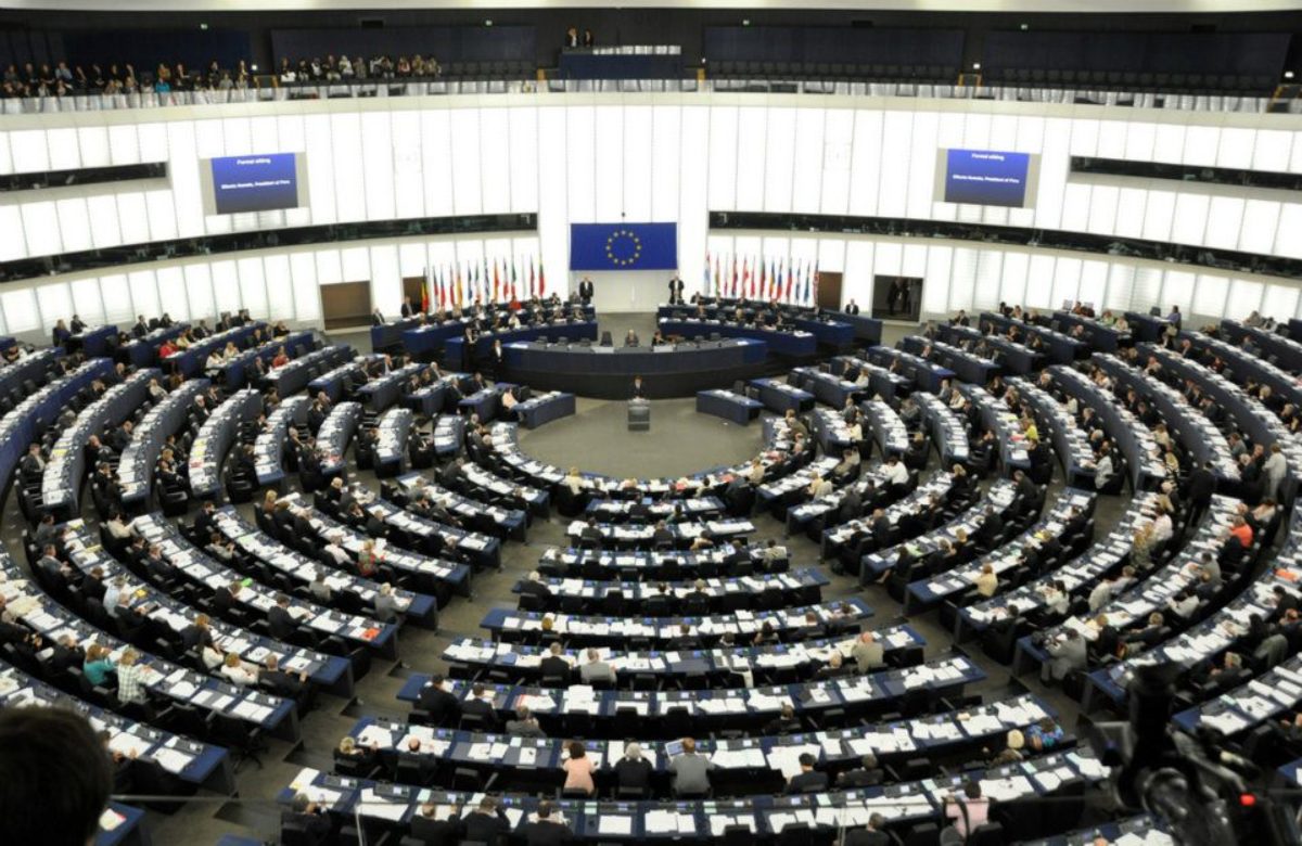 Elezioni Europee Risultati 2019 Chi Ha Vinto Ue Parlamento Europeo
