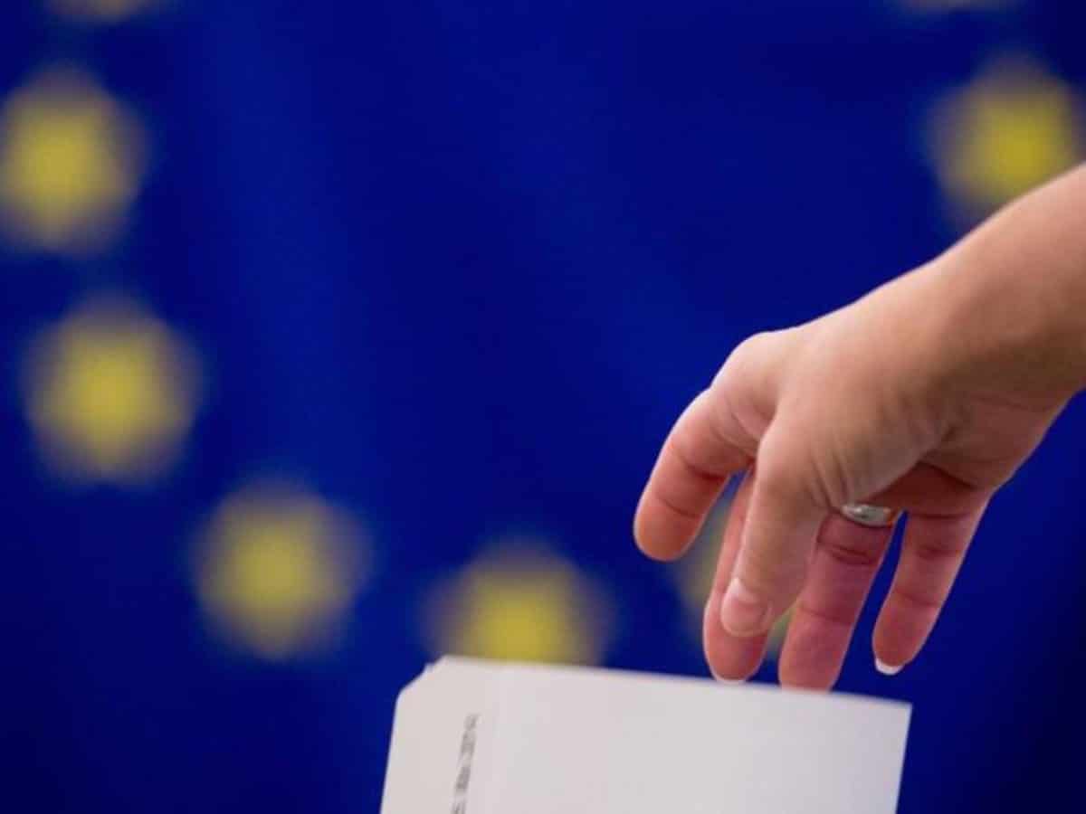 elezioni europee 2019 italia exit poll