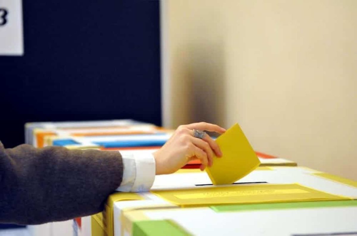 elezioni europee analisi flusso voti italia