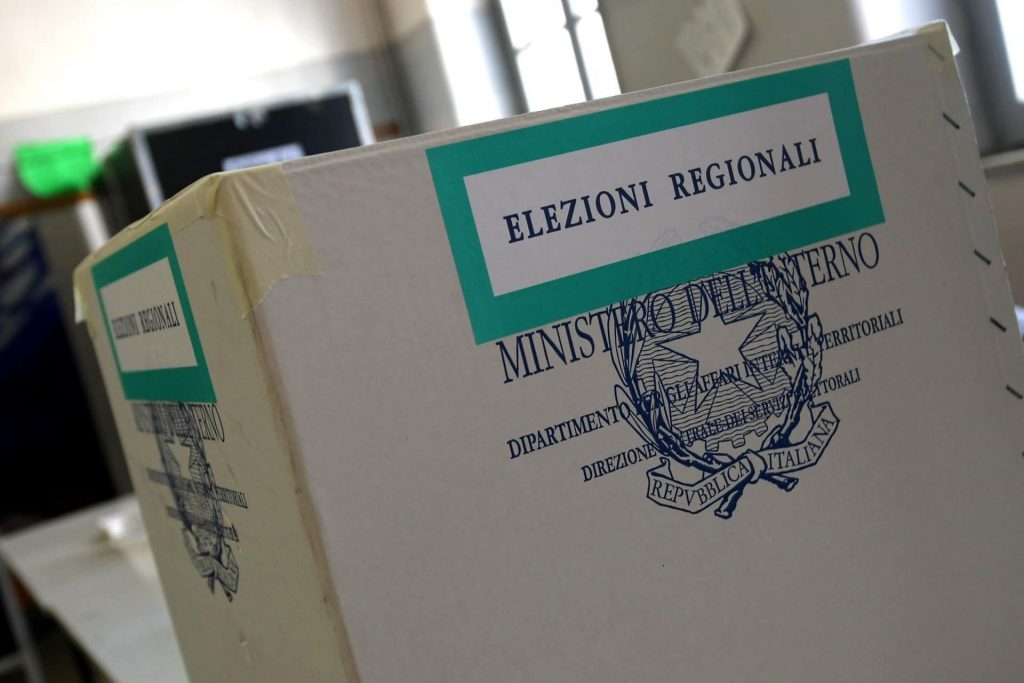 elezioni piemonte 2019 exit poll