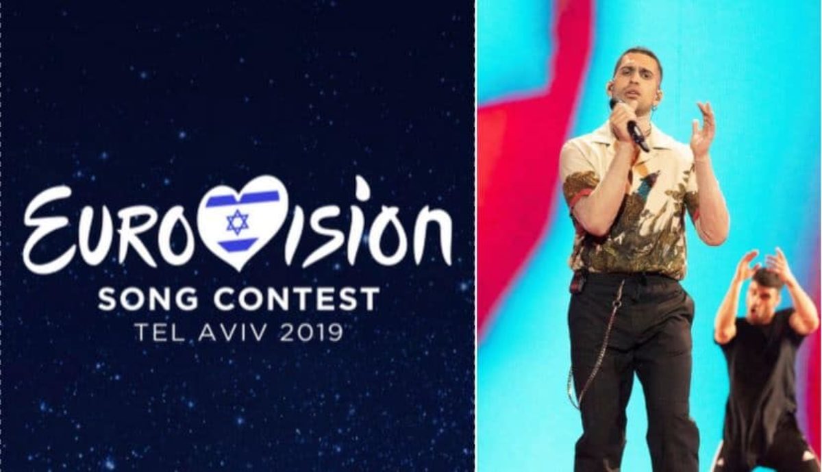 Eurovision 2019 scaletta finale
