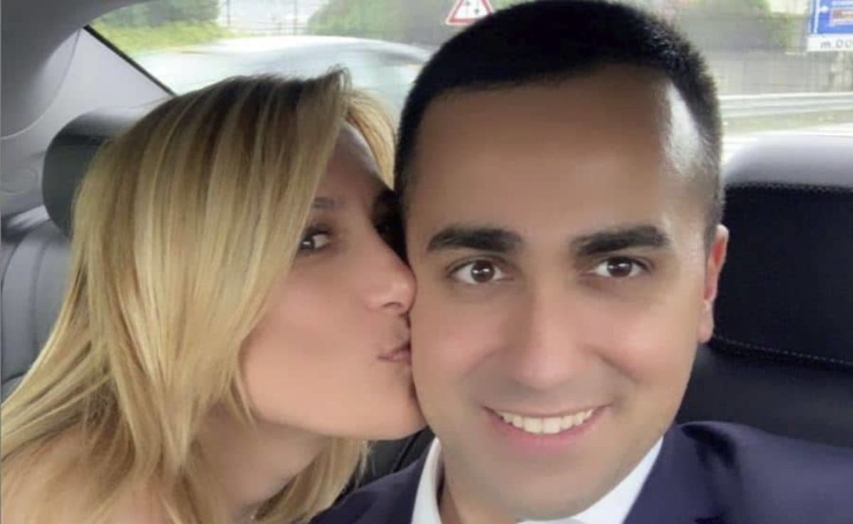 Virginia Saba difende Luigi Di Maio: "Tu come Aristide"