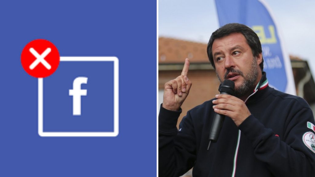 facebook chiude pagine fake news salvini (2)