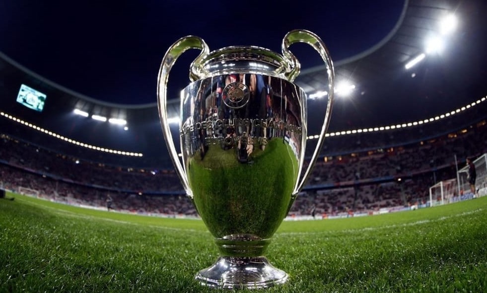 Finale Champions League streaming