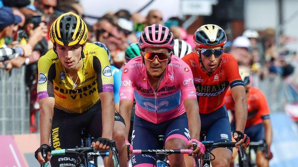 giro italia 2019