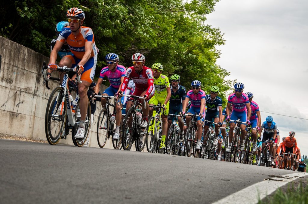 Giro Italia 2019 undicesima tappa risultato