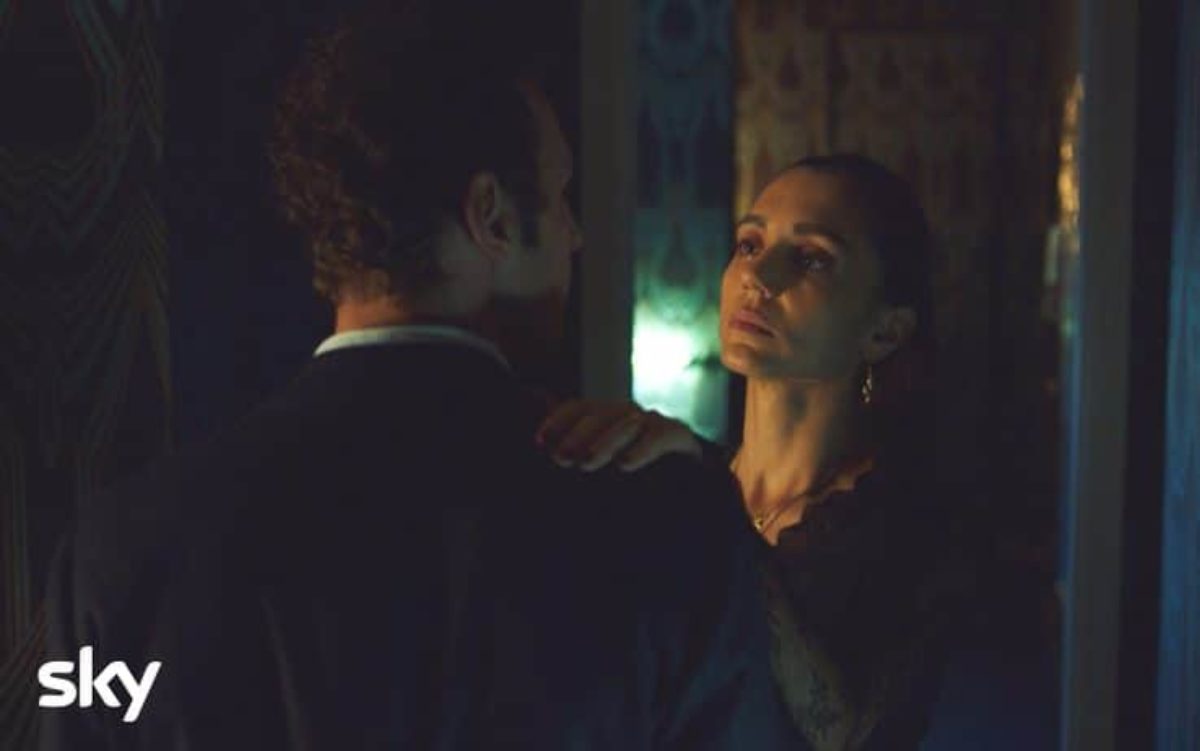 gomorra 4 finale di stagione