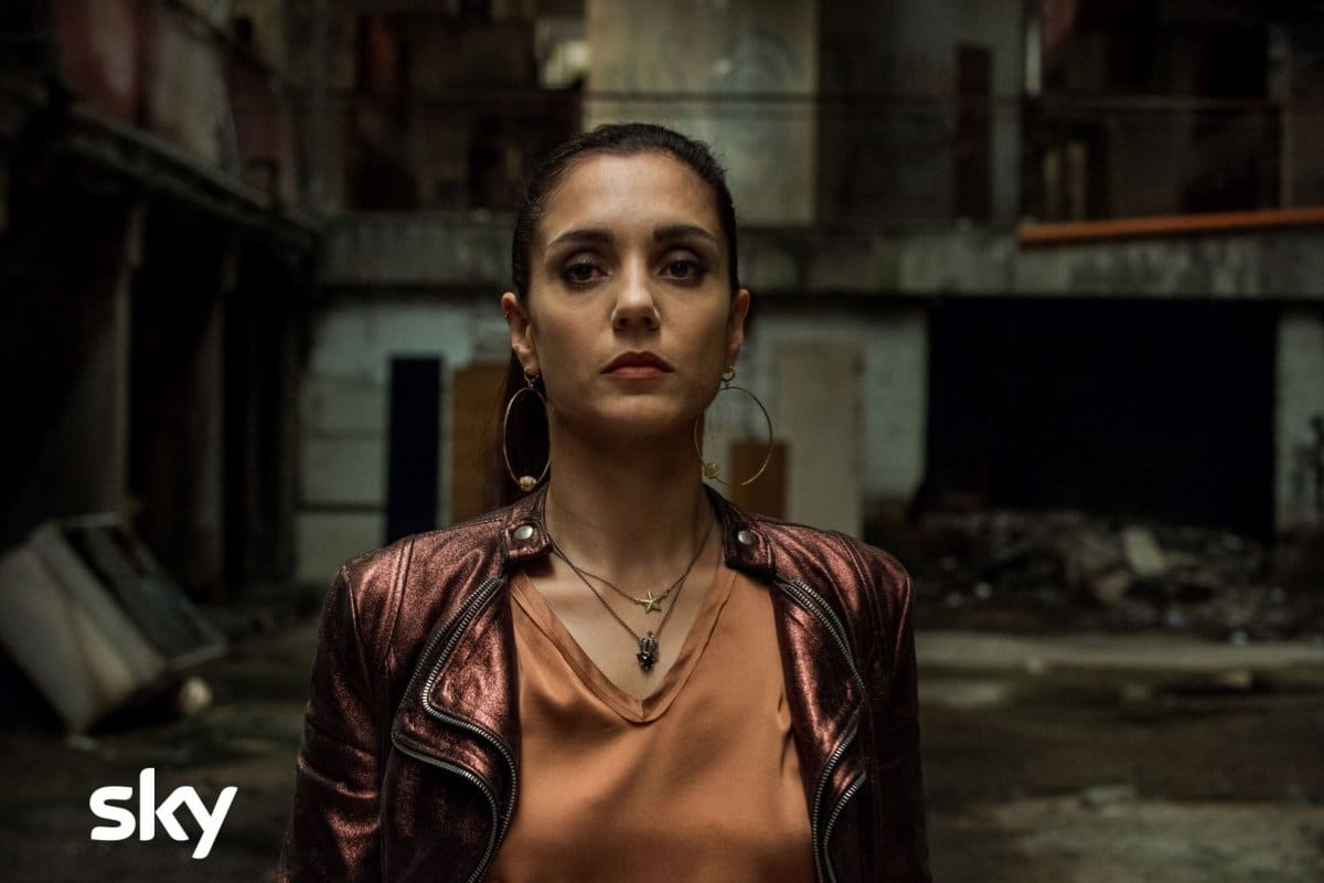 Gomorra 4 streaming 3 maggio | Finale di stagione | Dove vedere