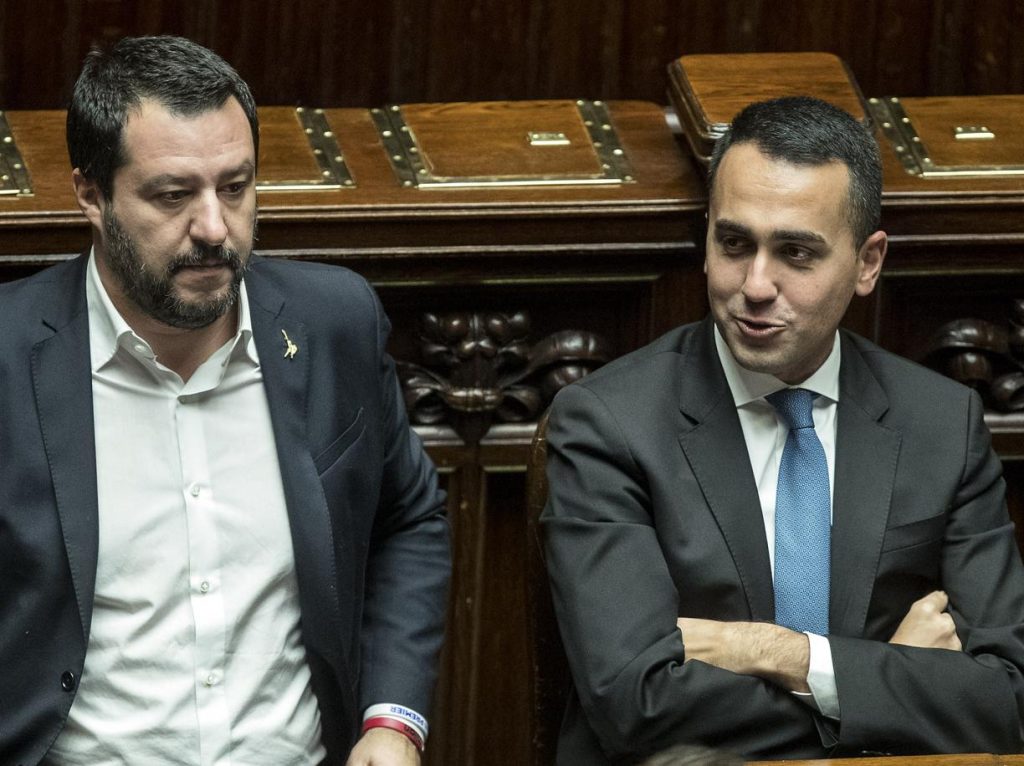 governo news 24 maggio