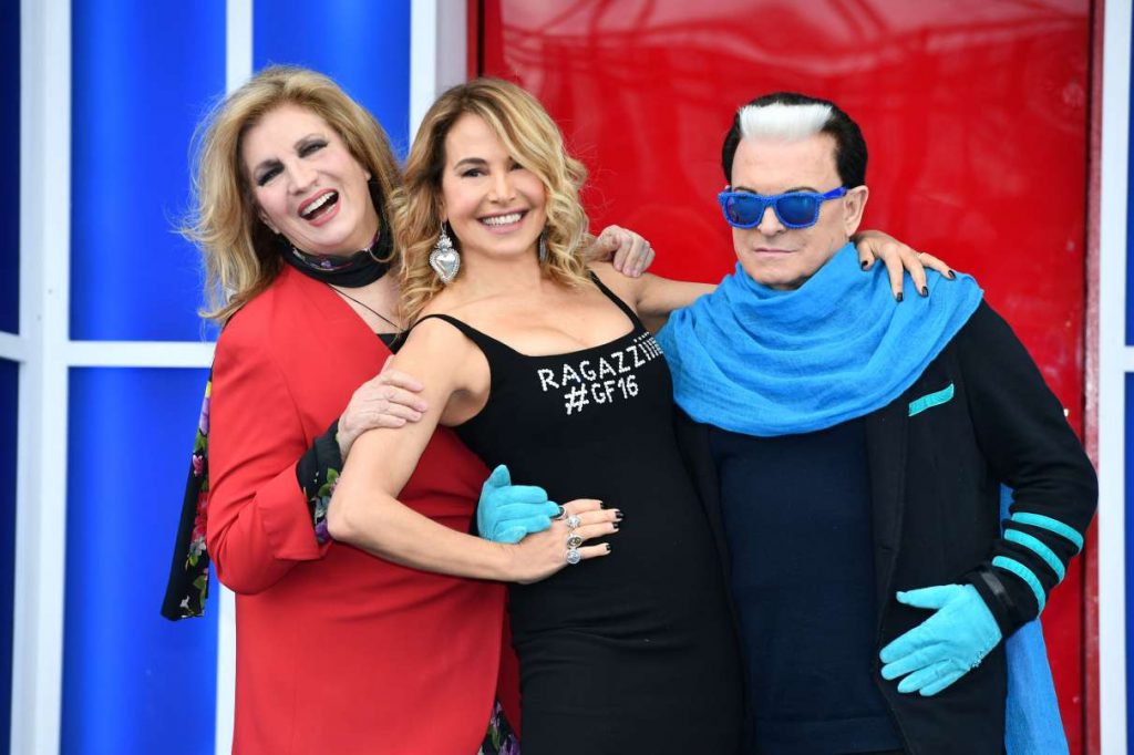 grande fratello 2019 settima puntata