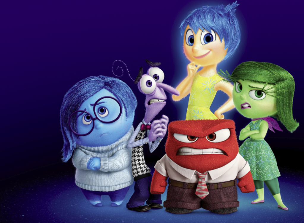 inside out film
