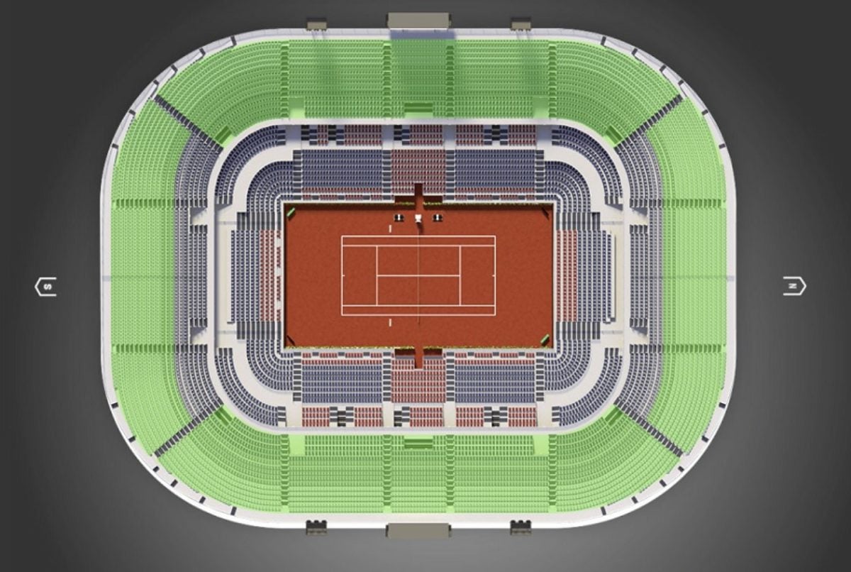 equator domesticate Annual Internazionali Tennis Roma biglietti 2019 | Prezzi | Dove comprare | Date