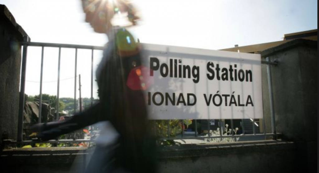 elezioni europee irlanda 2019 exit poll