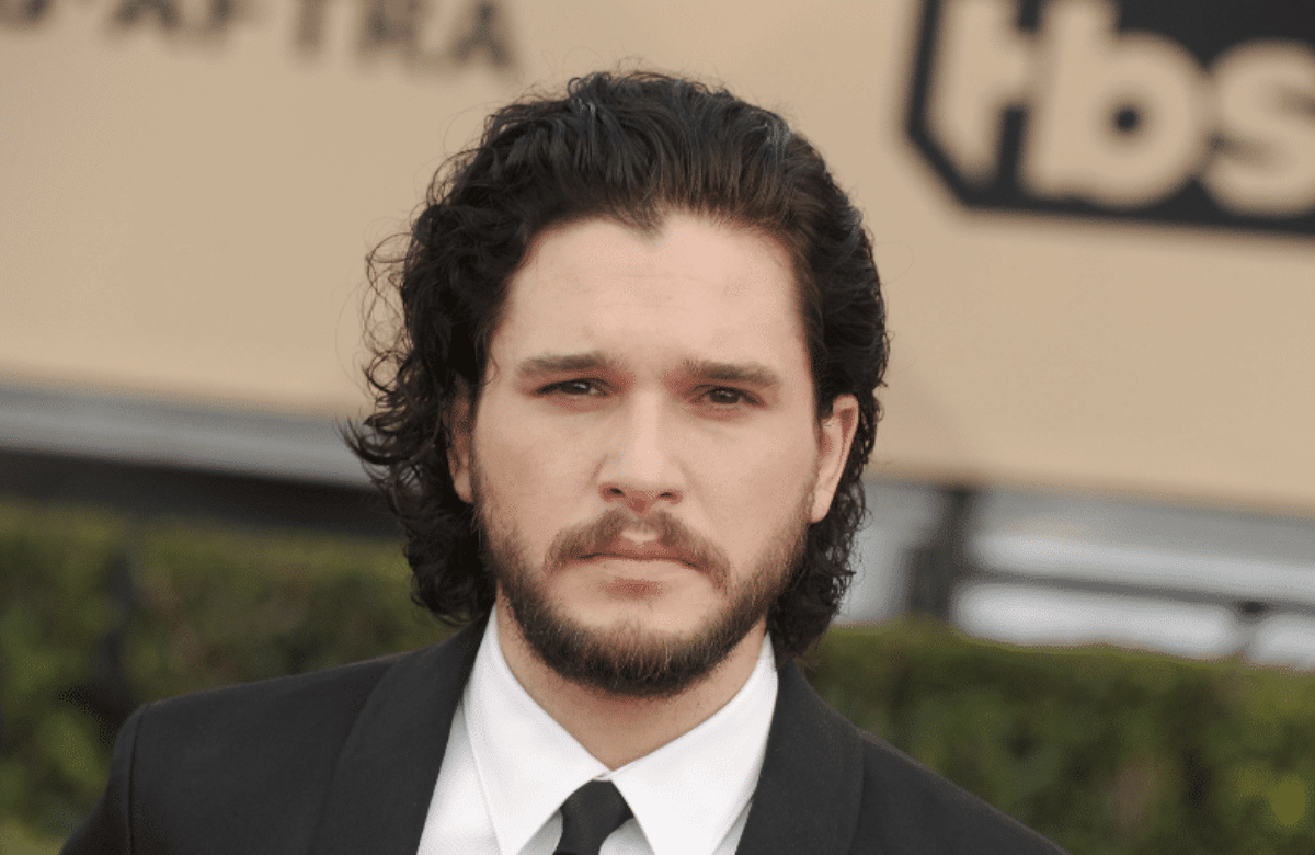 kit harington game of thrones