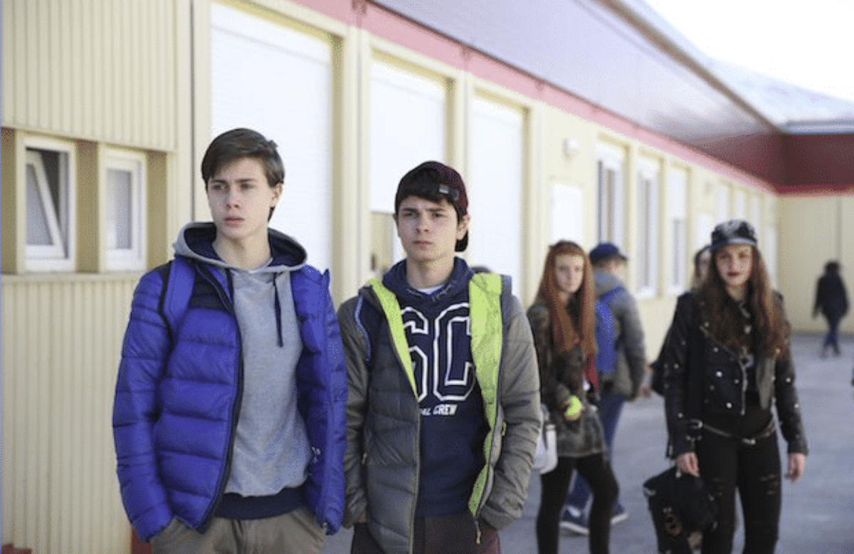 LAquila Grandi Speranze anticipazioni