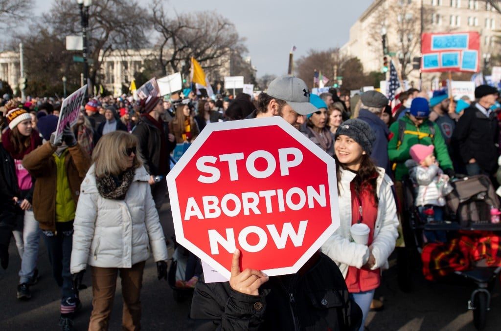 louisiana divieto aborto