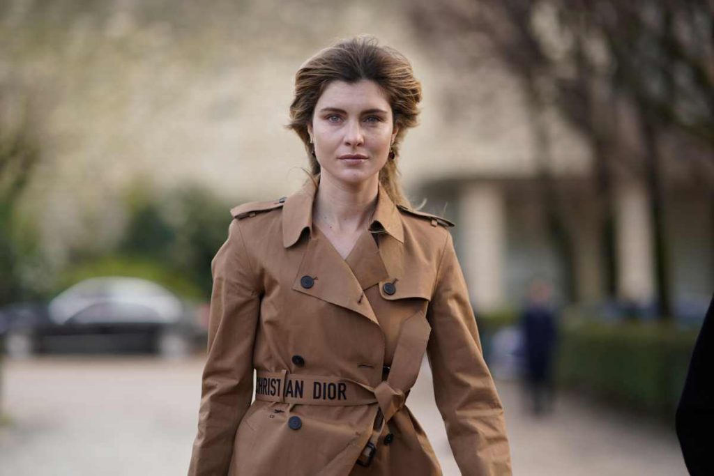 mentre ero via anticipazioni