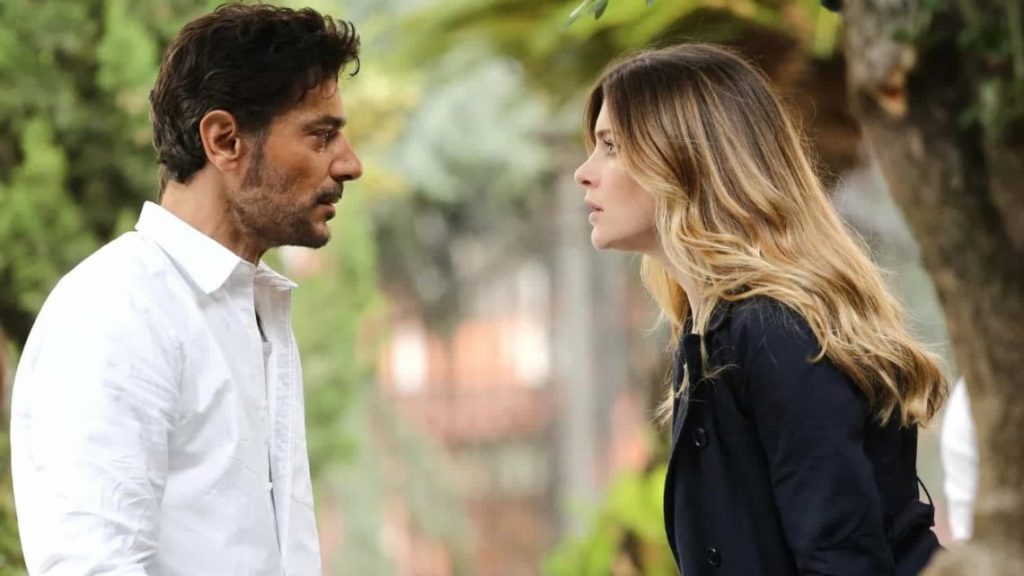 mentre ero via streaming 2 maggio