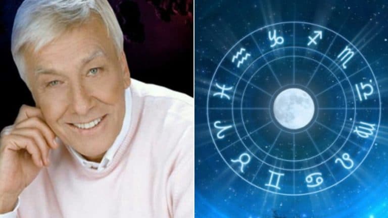 oroscopo branko 14 maggio